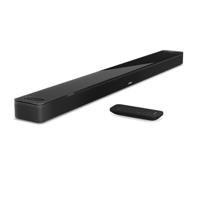 Smart Ultra Soundbar + Bass Module 700 Set