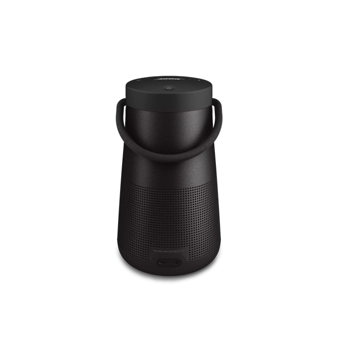 Renowned Noise-Cancelling Brand SoundLink Revolve+ II Bluetooth Speaker