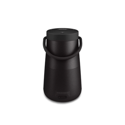 Renowned Noise-Cancelling Brand SoundLink Revolve+ II Bluetooth Speaker