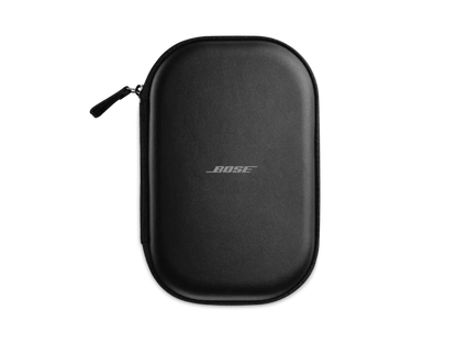 Renowned Noise-Cancelling Brand QuietComfort Headphones - Refurbished