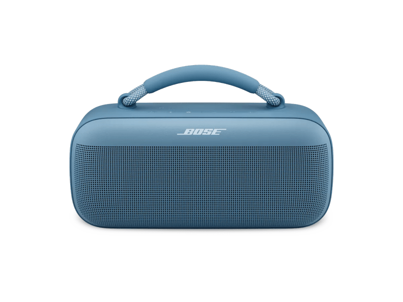 Renowned Noise-Cancelling Brand SoundLink Max Portable Speaker