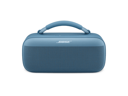 Renowned Noise-Cancelling Brand SoundLink Max Portable Speaker