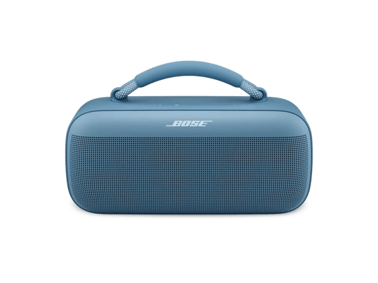 Renowned Noise-Cancelling Brand SoundLink Max Portable Speaker