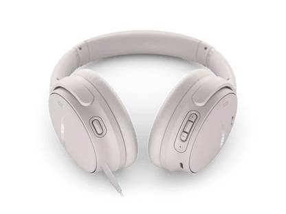 Renowned Noise-Cancelling Brand QuietComfort Headphones - Refurbished