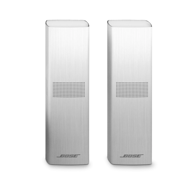 Renowned Noise-Cancelling Brand Surround Speakers 700