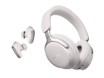QuietComfort Ultra Earbuds + Headphones Set