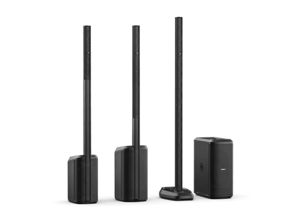 L1 Pro16 Portable Line Array System