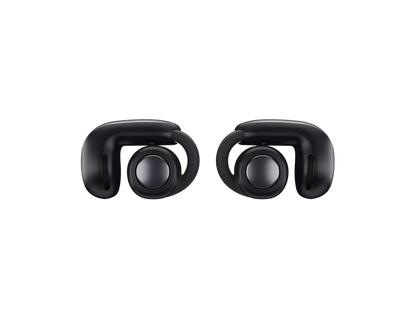 Renowned Noise-Cancelling Brand Ultra Open Earbuds - Refurbished