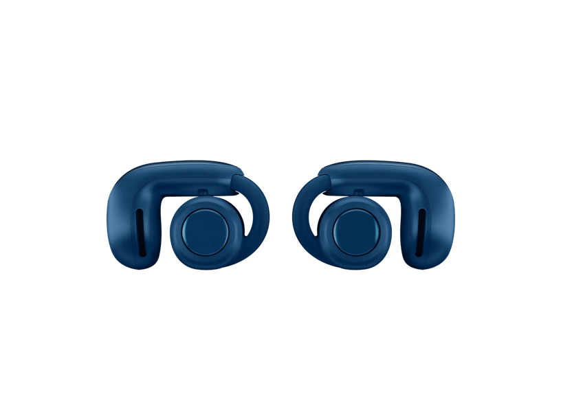 Renowned Noise-Cancelling Brand Ultra Open Earbuds - Refurbished
