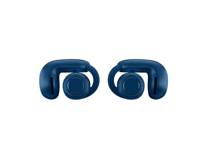 Renowned Noise-Cancelling Brand Ultra Open Earbuds - Refurbished