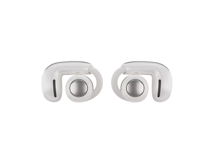 Renowned Noise-Cancelling Brand Ultra Open Earbuds