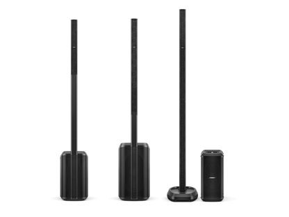 L1 Pro16 Portable Line Array System
