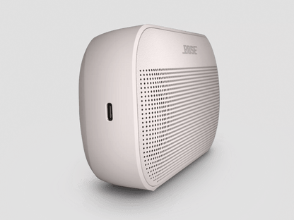 Renowned Noise-Cancelling Brand SoundLink Flex Bluetooth Speaker? - Refurbished