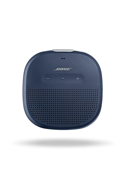 Renowned Noise-Cancelling Brand SoundLink Micro Bluetooth Speaker - Refurbished