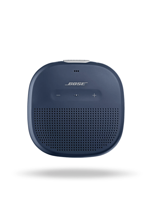 Renowned Noise-Cancelling Brand SoundLink Micro Bluetooth Speaker - Refurbished