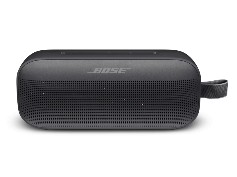 Renowned Noise-Cancelling Brand SoundLink Flex Bluetooth Speaker? - Refurbished
