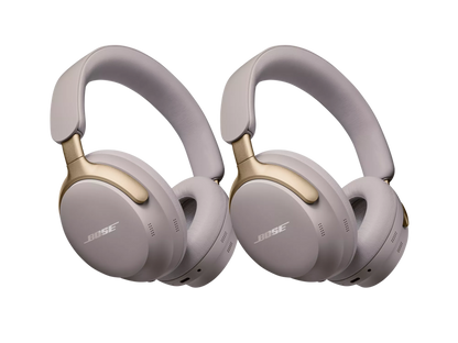 QuietComfort Ultra Headphones Set