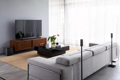Renowned Noise-Cancelling Brand Surround Speakers 700