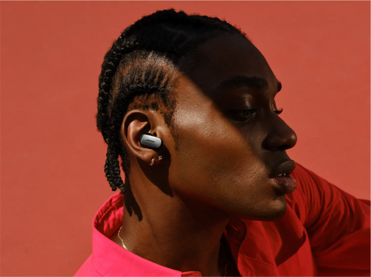 Renowned Noise-Cancelling Brand QuietComfort Ultra Earbuds