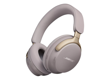 Renowned Noise-Cancelling Brand QuietComfort Ultra Headphones - Refurbished