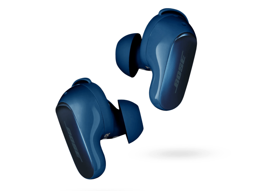 Renowned Noise-Cancelling Brand QuietComfort Ultra Earbuds
