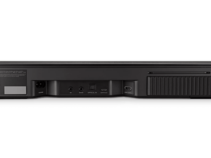 Deluxe Home Theater System