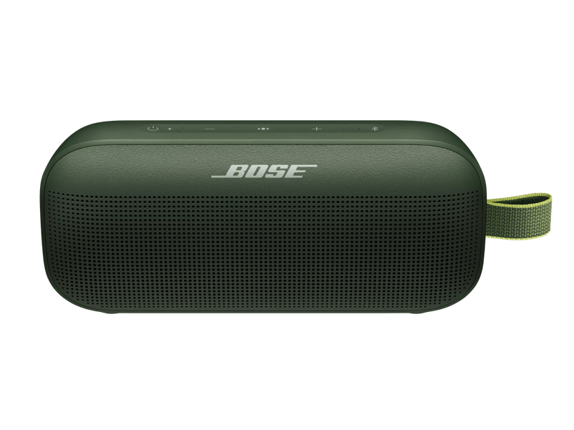 Renowned Noise-Cancelling Brand SoundLink Flex Bluetooth Speaker? - Refurbished