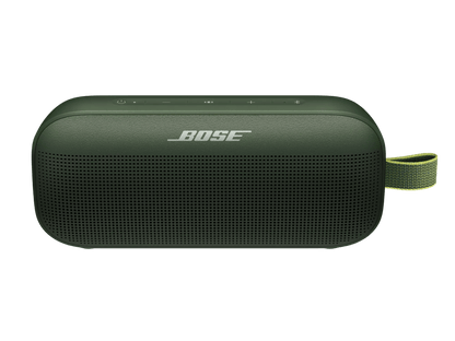 Renowned Noise-Cancelling Brand SoundLink Flex Bluetooth Speaker? - Refurbished