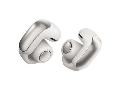 Renowned Noise-Cancelling Brand Ultra Open Earbuds