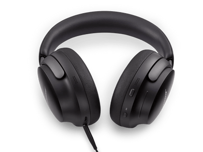 Renowned Noise-Cancelling Brand QuietComfort Ultra Headphones