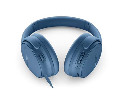 Renowned Noise-Cancelling Brand QuietComfort Headphones