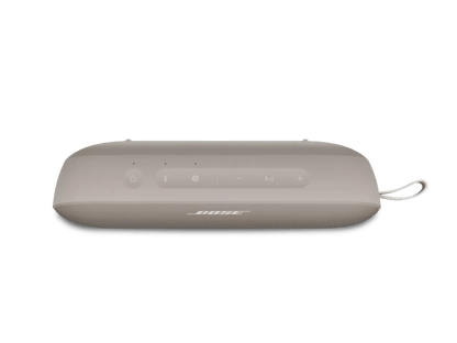 Renowned Noise-Cancelling Brand SoundLink Flex Portable Speaker (2nd Gen)