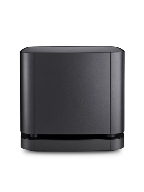 Deluxe Home Theater System