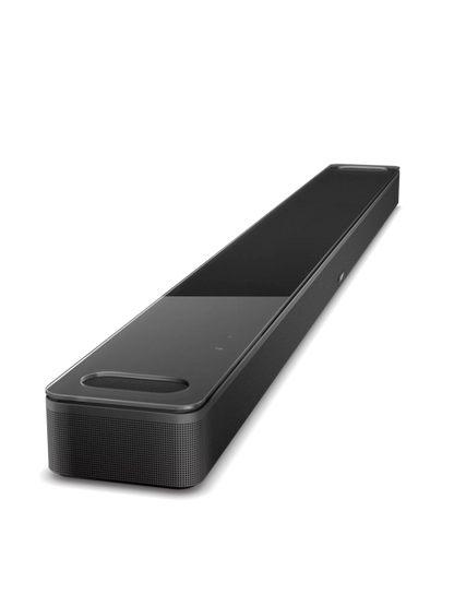 Renowned Noise-Cancelling Brand Smart Ultra Soundbar - Refurbished