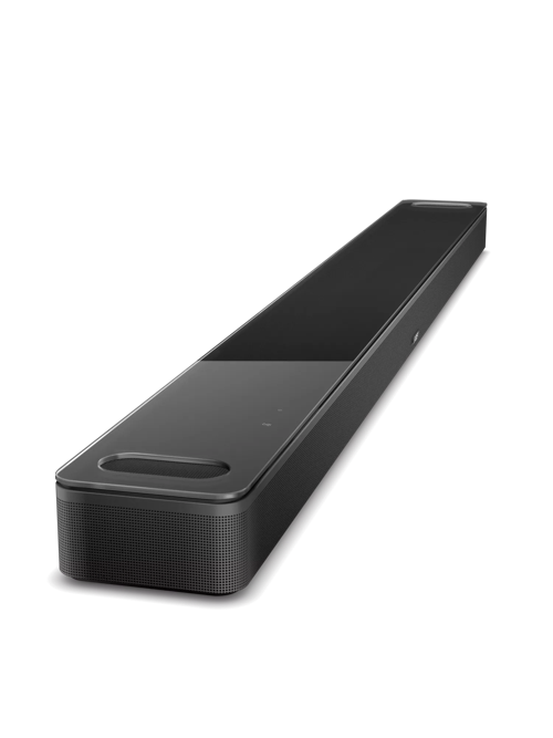 Renowned Noise-Cancelling Brand Smart Ultra Soundbar - Refurbished
