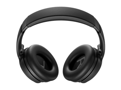 Renowned Noise-Cancelling Brand QuietComfort Headphones - Refurbished