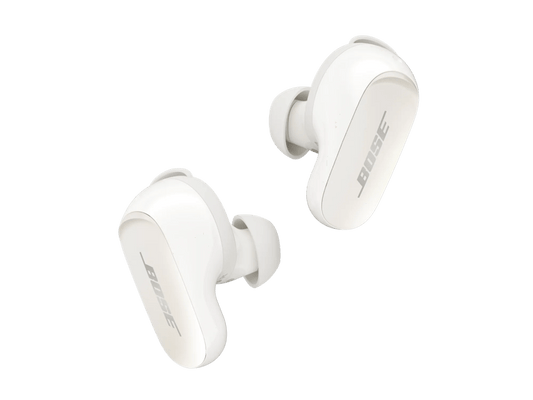 Renowned Noise-Cancelling Brand QuietComfort Ultra Earbuds