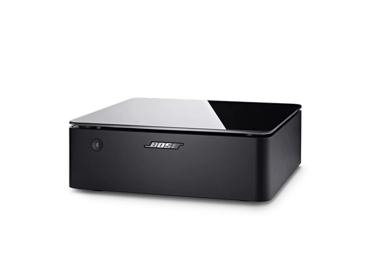 Renowned Noise-Cancelling Brand Music Amplifier