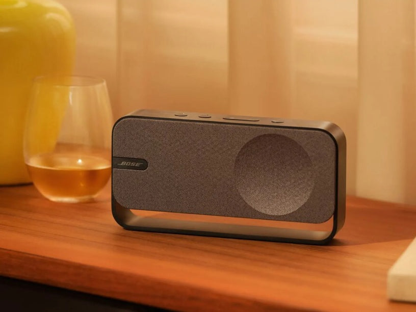 Renowned Noise-Cancelling Brand SoundLink Home Bluetooth Speaker