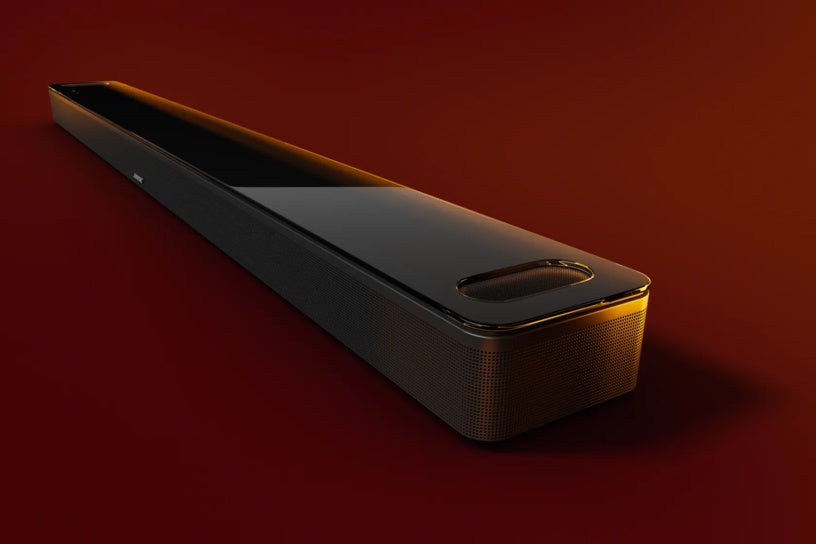 Renowned Noise-Cancelling Brand Smart Ultra Soundbar - Refurbished