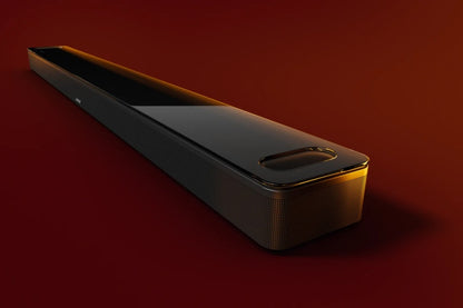 Renowned Noise-Cancelling Brand Smart Ultra Soundbar - Refurbished