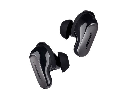 Renowned Noise-Cancelling Brand QuietComfort Ultra Earbuds - Refurbished