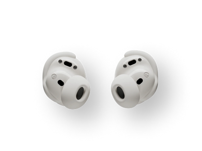 Renowned Noise-Cancelling Brand QuietComfort Earbuds