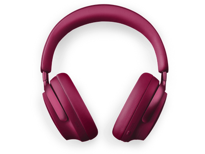 Renowned Noise-Cancelling Brand QuietComfort Ultra Headphones