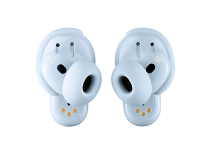 Renowned Noise-Cancelling Brand QuietComfort Ultra Earbuds - Refurbished