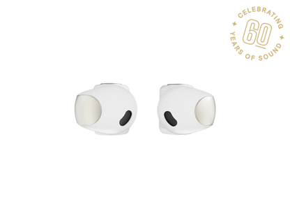 Renowned Noise-Cancelling Brand Ultra Open Earbuds - Refurbished