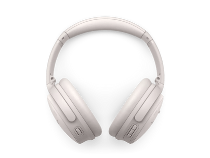 Renowned Noise-Cancelling Brand QuietComfort Headphones - Refurbished