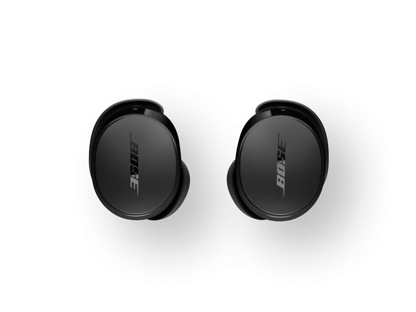 Renowned Noise-Cancelling Brand QuietComfort Earbuds