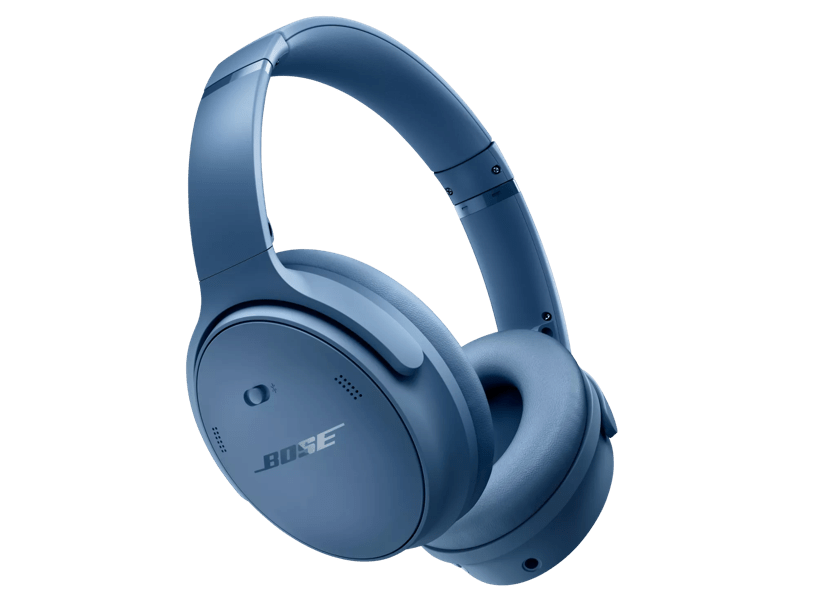 Renowned Noise-Cancelling Brand QuietComfort Headphones