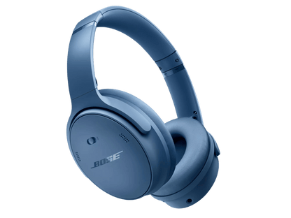Renowned Noise-Cancelling Brand QuietComfort Headphones